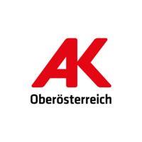 Logo AK Oberösterreich