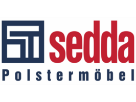 Logo sedda Polstermöbel