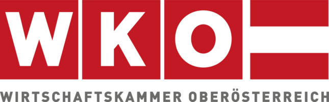 Logo Wirtschaftskammer Oberösterreich