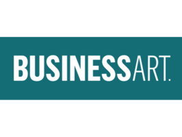 Logo BUSINESSART