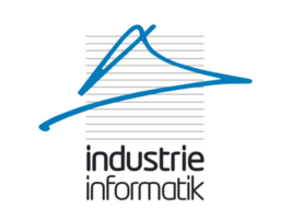Logo industrie informatik