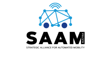 SAAM Austria – Strategische Allianz für automatisierte Mobilität Österreich