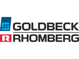 Logo Goldbeck-Rhomberg