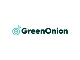 Logo GreenOnion