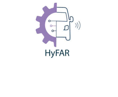 HyFAR – Hybride Flotten und Automatisierung für Regionale Entwicklung